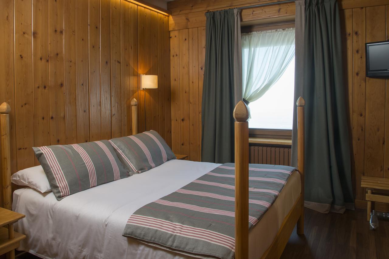 Albergo Ristorante Bucaneve Bielmonte Room photo