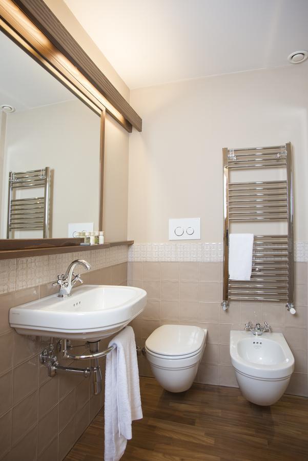 Albergo Ristorante Bucaneve Bielmonte Room photo