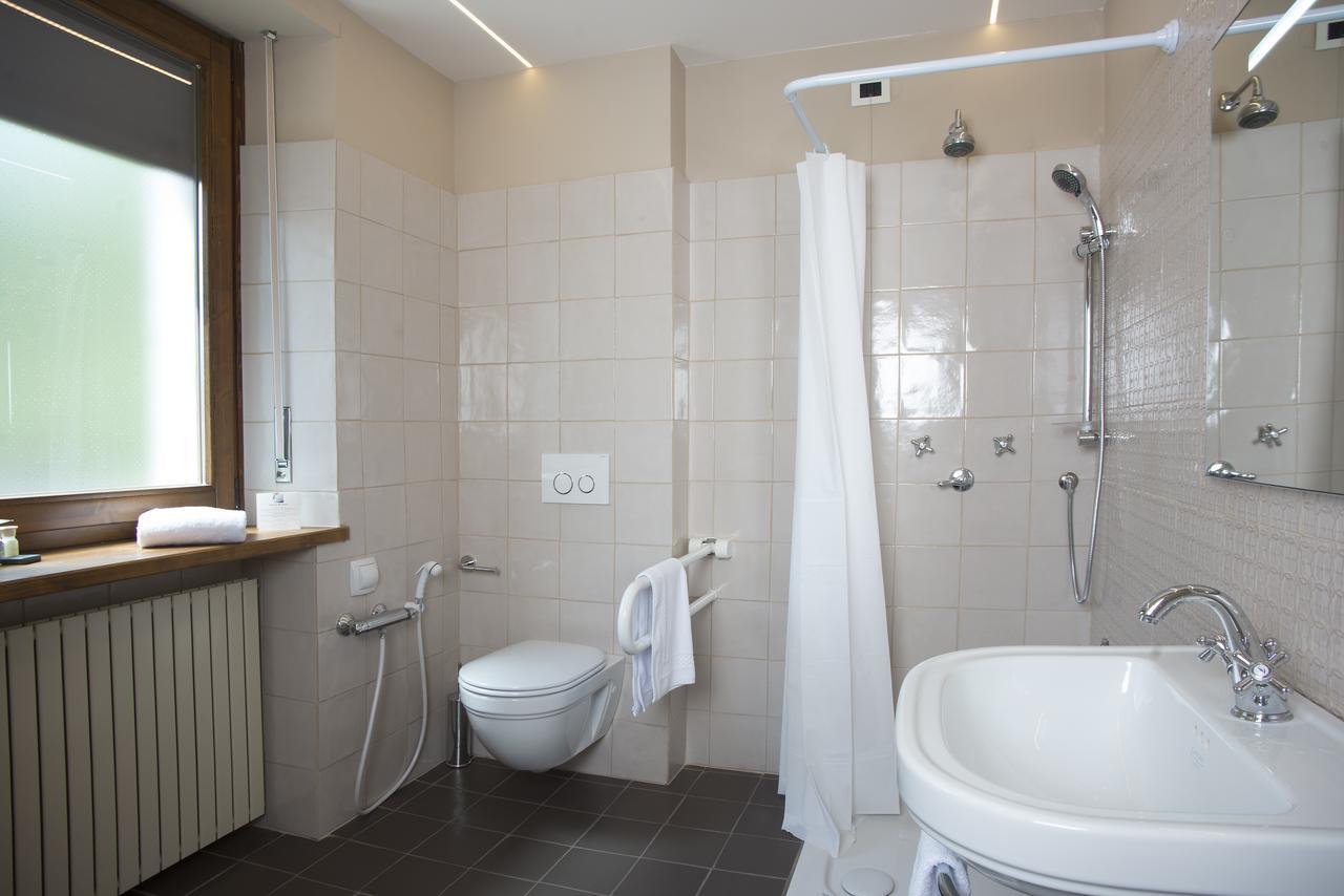 Albergo Ristorante Bucaneve Bielmonte Room photo