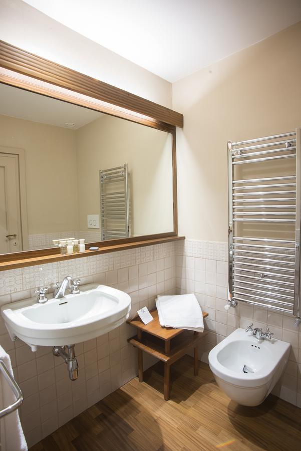Albergo Ristorante Bucaneve Bielmonte Room photo